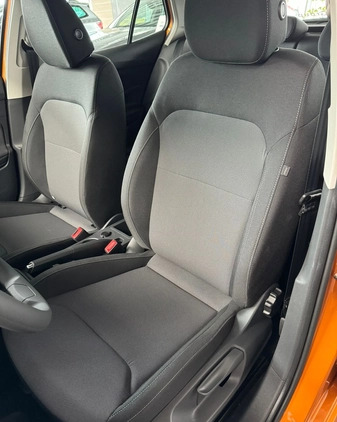 Volkswagen Tiguan Allspace cena 87000 przebieg: 80000, rok produkcji 2018 z Giżycko małe 106